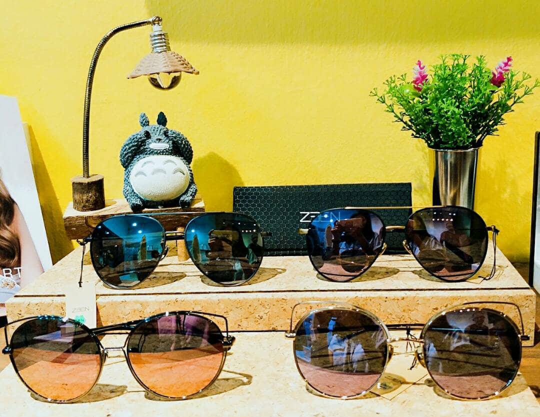 1.0 ProVision Optometrist & Optical JJ 康瑞光学 — photo 3
