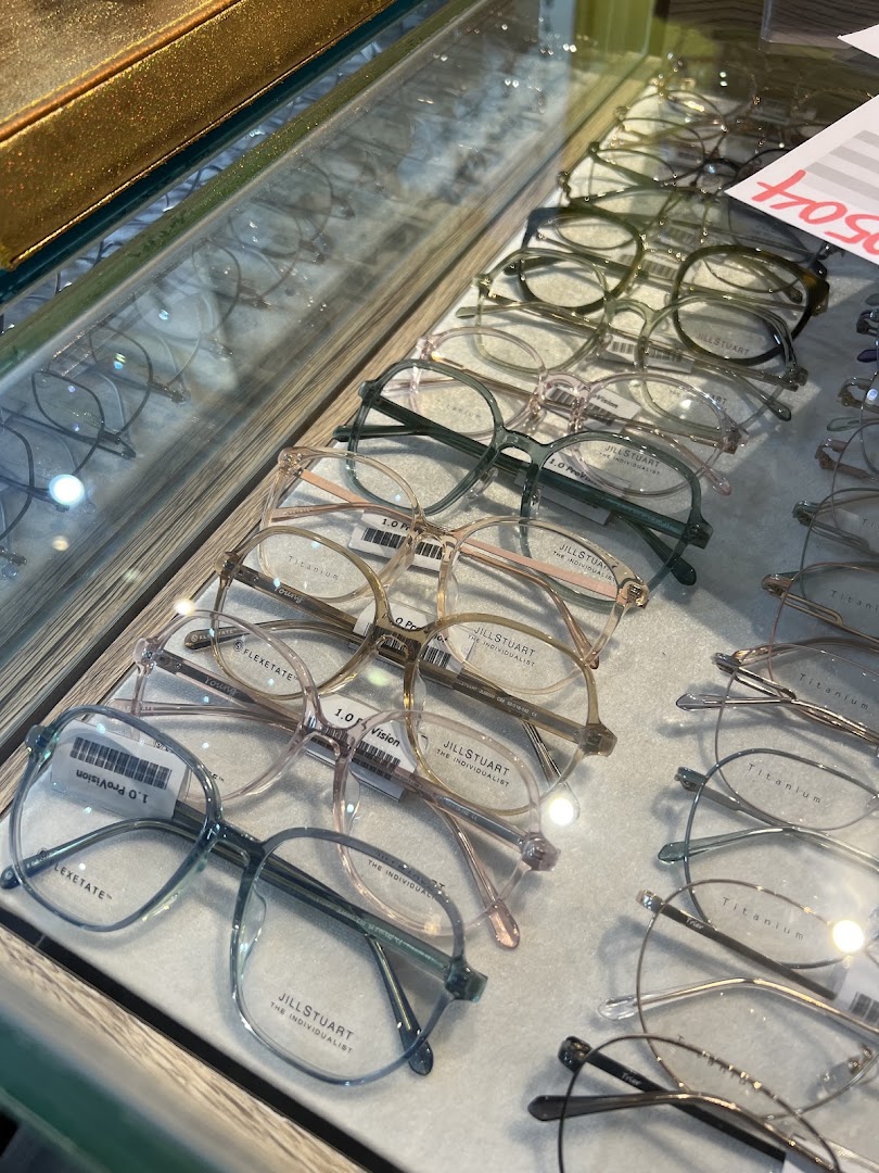 1.0 ProVision Optometrist & Optical JJ 康瑞光学 — photo 4