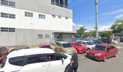 3ONSTER EYEWEAR SDN BHD — optical shop in Batu 7, Sandakan