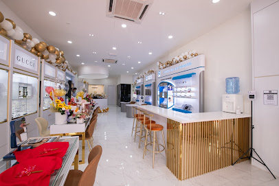 4Sight Optometrist — optical shop in Taman Kota Syahbandar, Melaka