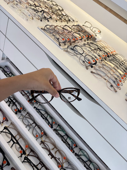 66 VISION (SIBU JAYA) — optical shop in Sibu, Sibu