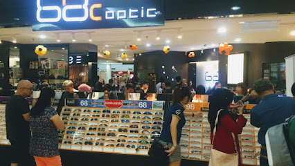 68°C Optic Dataran Pahlawan — optical shop in Melaka, Melaka