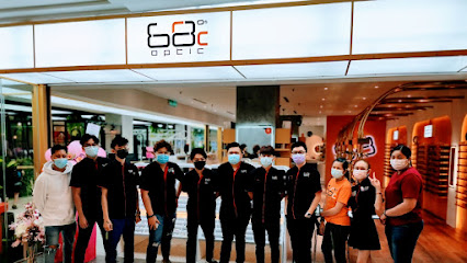 68°c Optic Gurney Plaza Pulau Pinang — optical shop in Georgetown, George Town