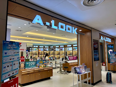 A-Look City Square — optical shop in Jalan Wong Ah Fook, Johor Bahru