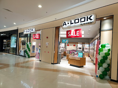 A-Look Eyewear Aeon Melaka — optical shop in Taman I-Lagenda, Melaka