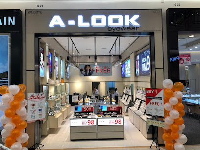 A-Look Eyewear Cheras Selatan — optical shop in Tun Hussein Onn, Kajang