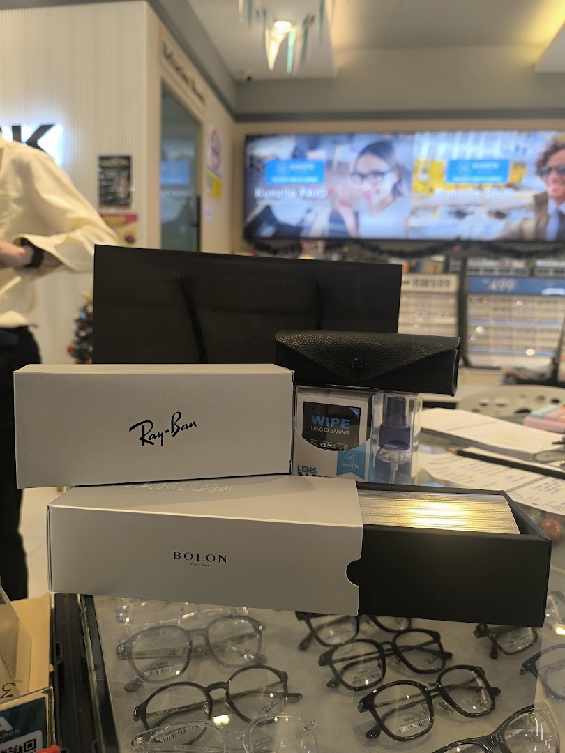 A-Look Eyewear Lotus's Melaka — photo 4