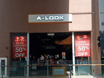 A-Look Eyewear Mitsui Outlet Park KLIA Sepang — optical shop in KLIA, Sepang