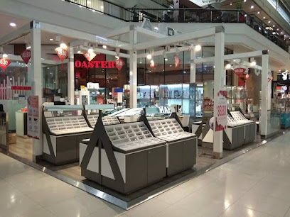 A-Look Eyewear Sdn. Bhd. @ Subang Parade — optical shop in Subang Jaya, Subang Jaya