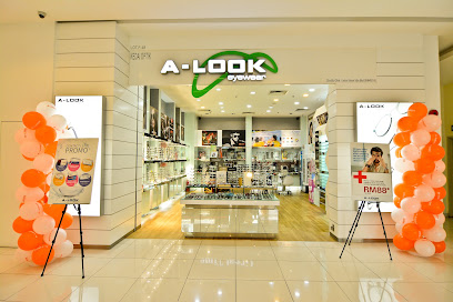 A-Look Eyewear Setapak Central — optical shop in Taman Danau Kota, Kuala Lumpur