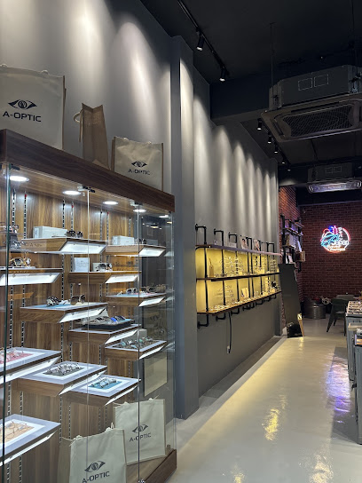 A-Optic Cheras Traders Square — optical shop in Cheras Traders Square, Cheras