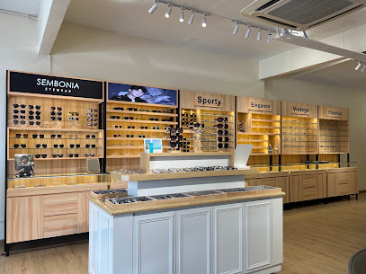 A-Optic Seapark — optical shop in Sea Park, Petaling Jaya