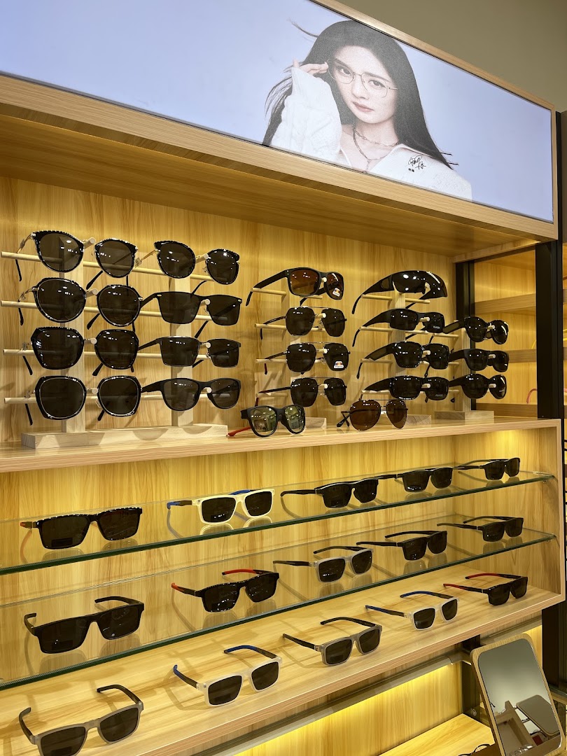 A-Optic Seapark — photo 3