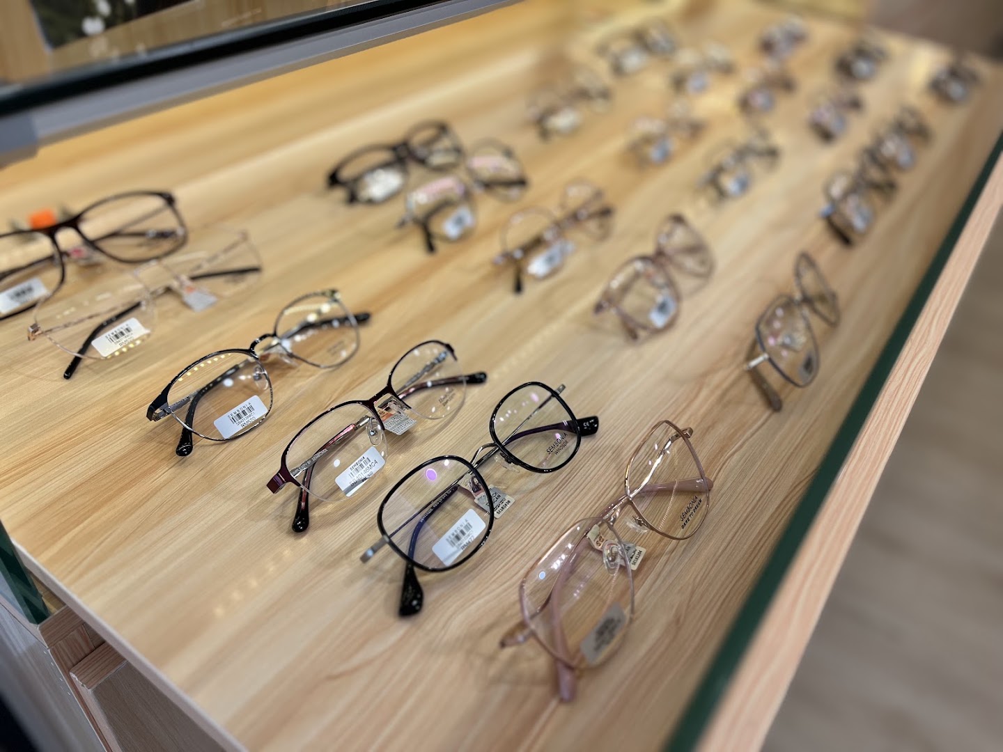 A-Optic Seapark — photo 4