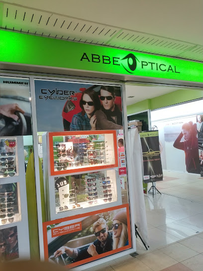 Abbe Optical — optical shop in Jalan Chong Thien Vun, Tawau