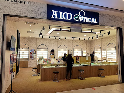 Aim Optical Bangsar South — optical shop in Bangsar South, Kuala Lumpur