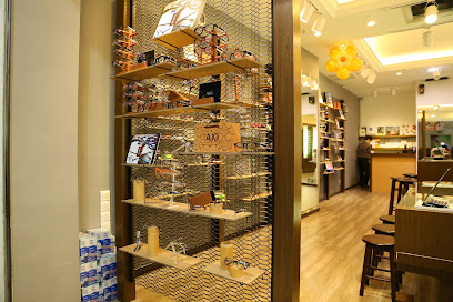 AJO Optics Prangin Mall — optical shop in George Town, George Town