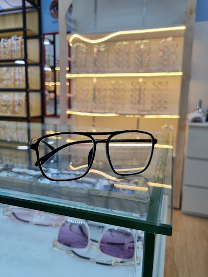 Alisa Optometry (Toptical Eyewear) — optical shop in Wangsa Maju, Kuala Lumpur