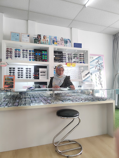 ALPHA Optical Kota Bharu — optical shop in Bandar Kota Bharu, Kota Bharu
