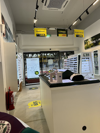ALPRO Optisaver Jalan Beserah — optical shop in Taman Sri Kuantan, Kuantan