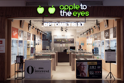 Apple To The Eyes — optical shop in First Floor Permaisuri Imperial City Mall, Miri