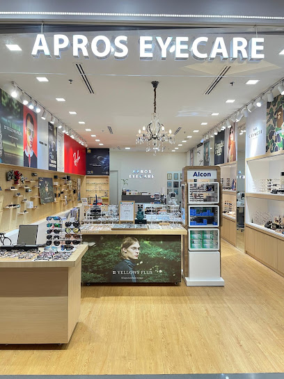 Apros Eyecare | 1 Mont Kiara — optical shop in Mont Kiara, Kuala Lumpur