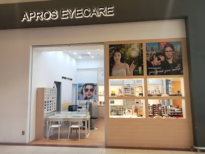 Apros Eyecare | Ampang — optical shop in Dataran Pandan Prima, Kuala Lumpur