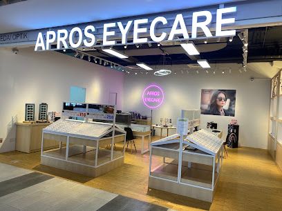Apros Eyecare | Hero Market Bandar Puteri Puchong — optical shop in Bandar Puteri Puchong, Puchong