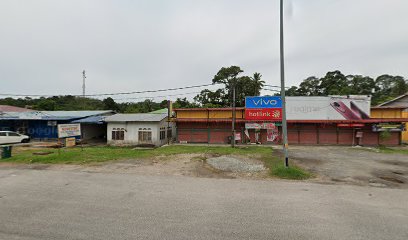 Aqlan eyewear — optical shop in Kampung Jeniang, Alor Setar