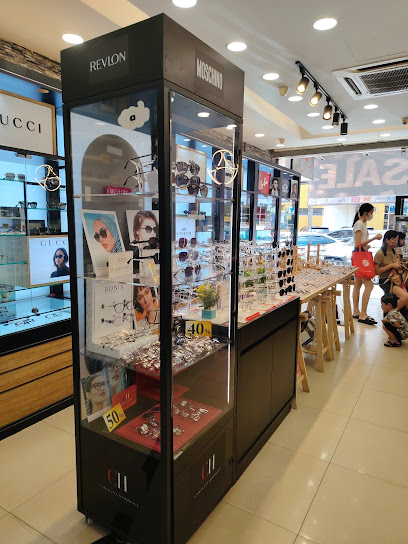 Asia Optical Centre — optical shop in Jalan Jelok 6, Kajang