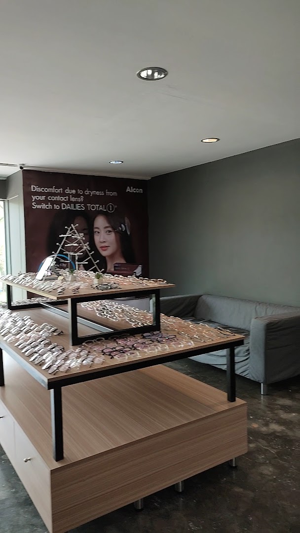 Atas Optometry — photo 3
