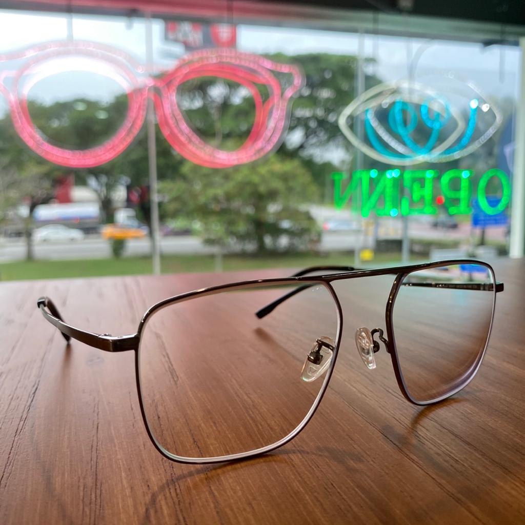 Atas Optometry — photo 4