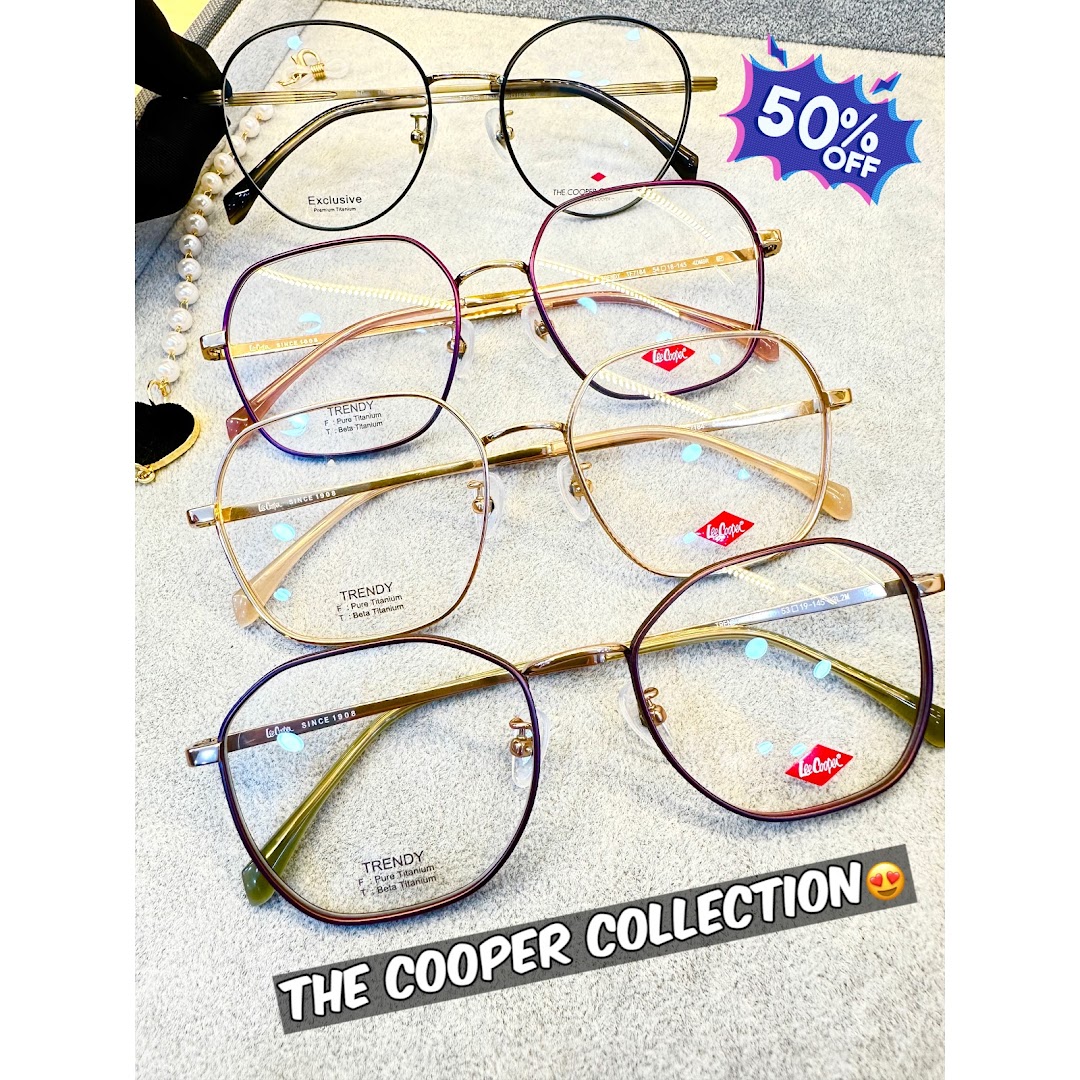 Axis Eyewear Cheng — photo 2
