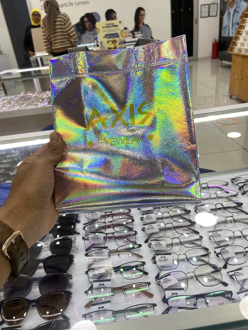 Axis Eyewear Cheng — photo 3