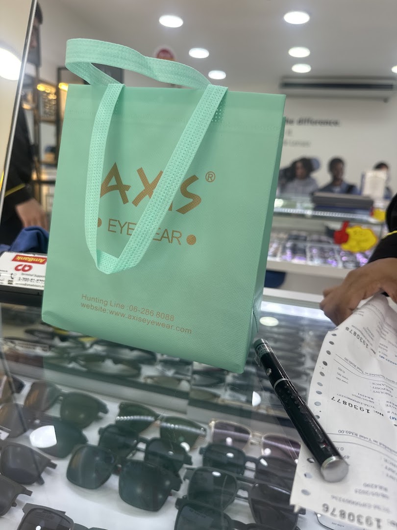 Axis Eyewear Cheng — photo 5