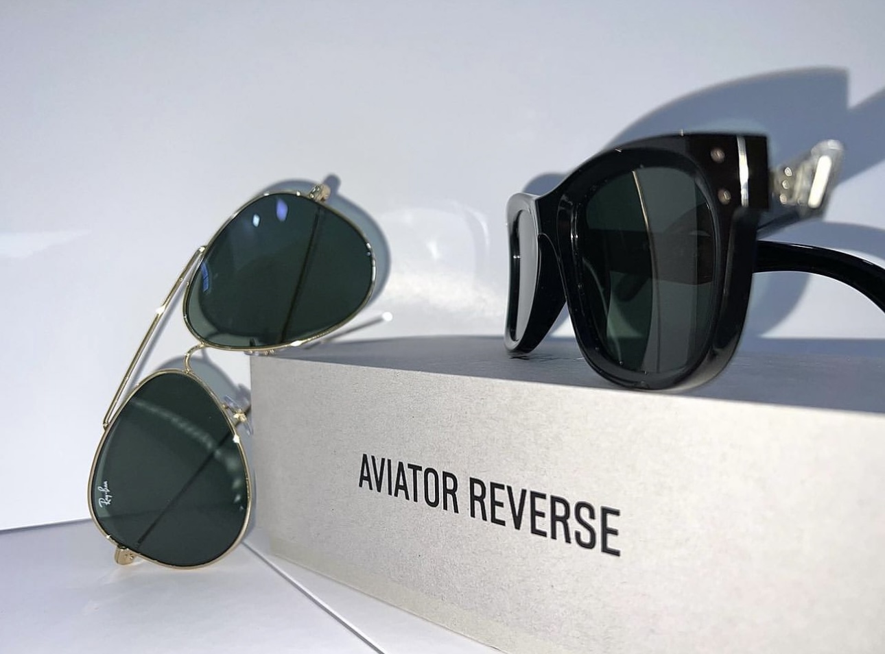 Axis Eyewear Dataran Pahlawan Megamall — photo 5
