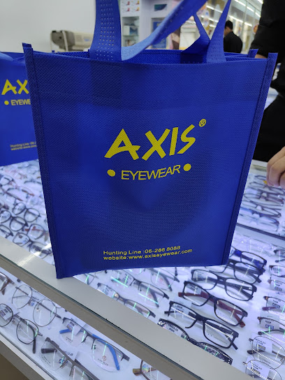 Axis Eyewear,Lorong Pandan — optical shop in Melaka, Melaka