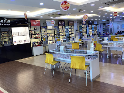 Axis Eyewear Ong Kim Wee — optical shop in Jalan Ong Kim Wee, Melaka