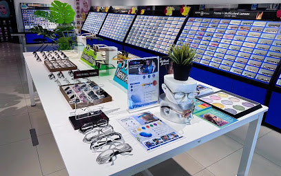 Bemai Optical - Kedai Cermin Mata/ Eyewear — optical shop in Seremban, Seremban