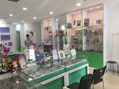 Best Optics — optical shop in Ss 15, Subang Jaya