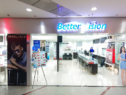 Better Vision Ampang Point — optical shop in Ground Floor, Ampang Jaya