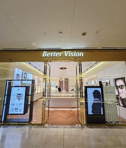 Better Vision The Gardens — optical shop in Mid Valley City, Kuala Lumpur
