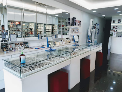 BL Optometrist Sdn Bhd — optical shop in Bangsar, Kuala Lumpur