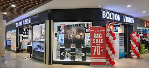 Bolton Vision @ Aeon Big Wangsa Maju BV — optical shop in Wangsa Maju, Kuala Lumpur