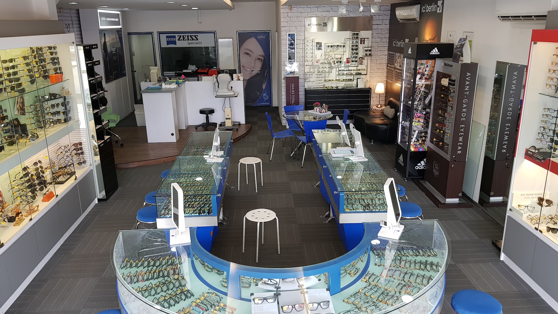 Bond Optometry Sdn Bhd — photo 4