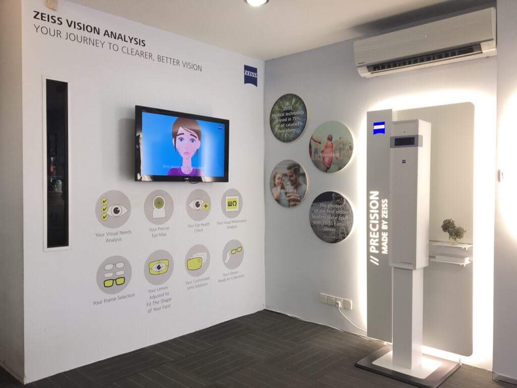 Bond Optometry Sdn Bhd — photo 5
