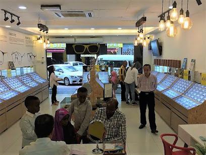 BOOM EYEWEAR — optical shop in Kuala Lumpur, Kuala Lumpur