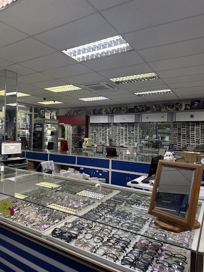 Boon Optical Centre | Optometrist Penang | Ortho K | Myopia Control Clinic | Vision Therapy | Low Vision Aids — optical shop in Bandar Seberang Jaya, Perai