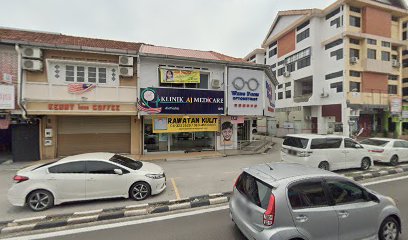 Bright Optical House — optical shop in Butterworth, Butterworth