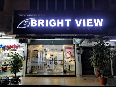 Bright View Optical — optical shop in Taman Pekan Baru, Sungai Petani